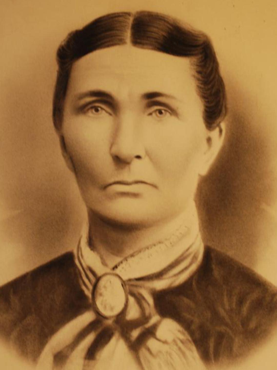 Lucy Hoyt (1824 - 1907) Profile